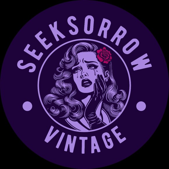 seeksorrow